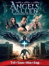 Angels Fallen: Warriors of Peace